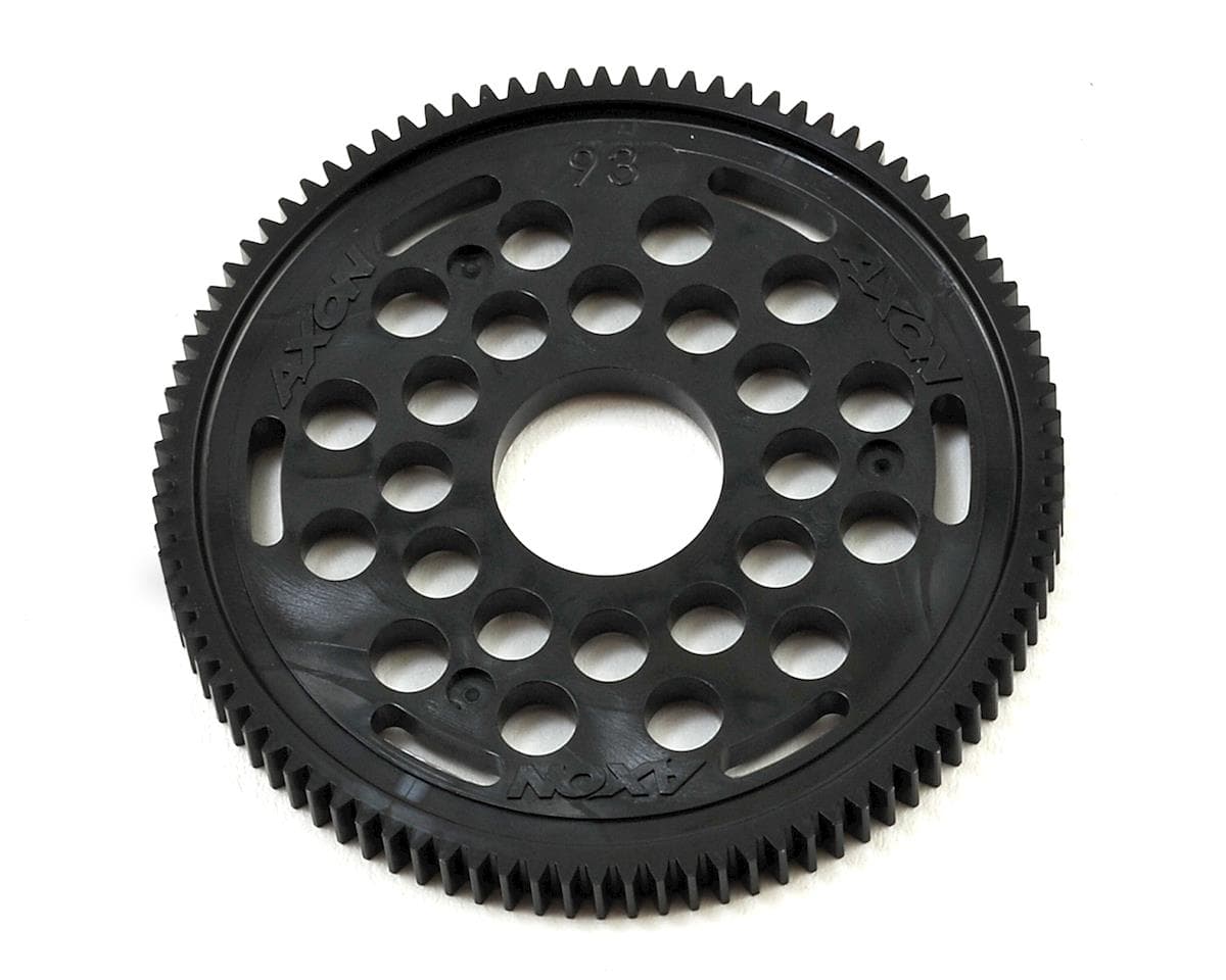 Axon DTS 64P Spur Gear (93T)