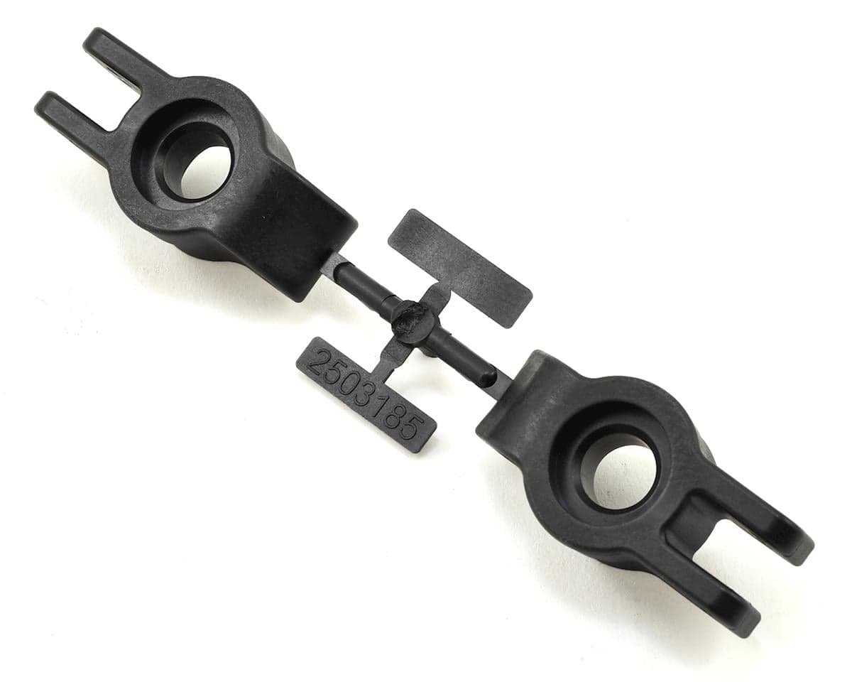 Pro-Line PRO-MT 4x4 Rear Hub Carrier Set