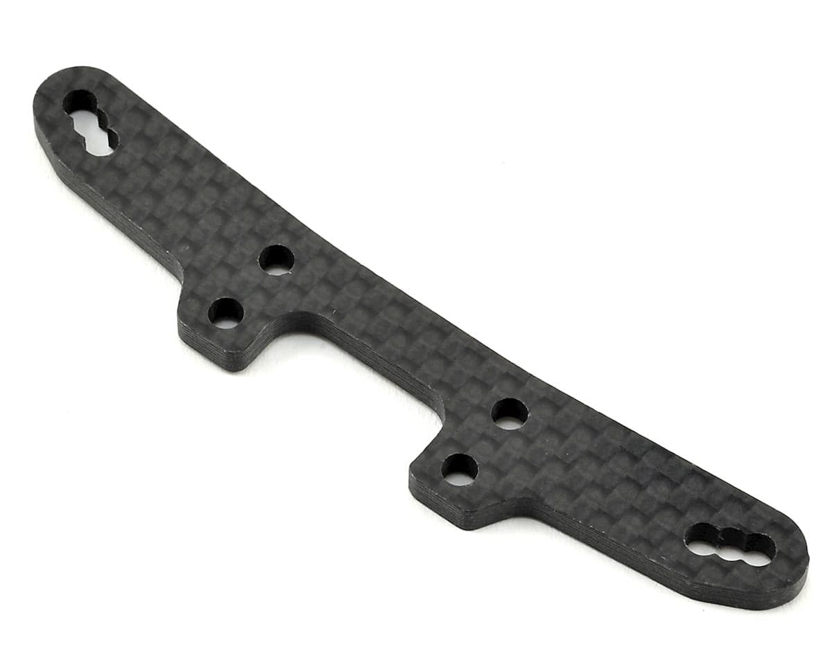 XRAY ULP 3.0mm Graphite Front Shock Tower