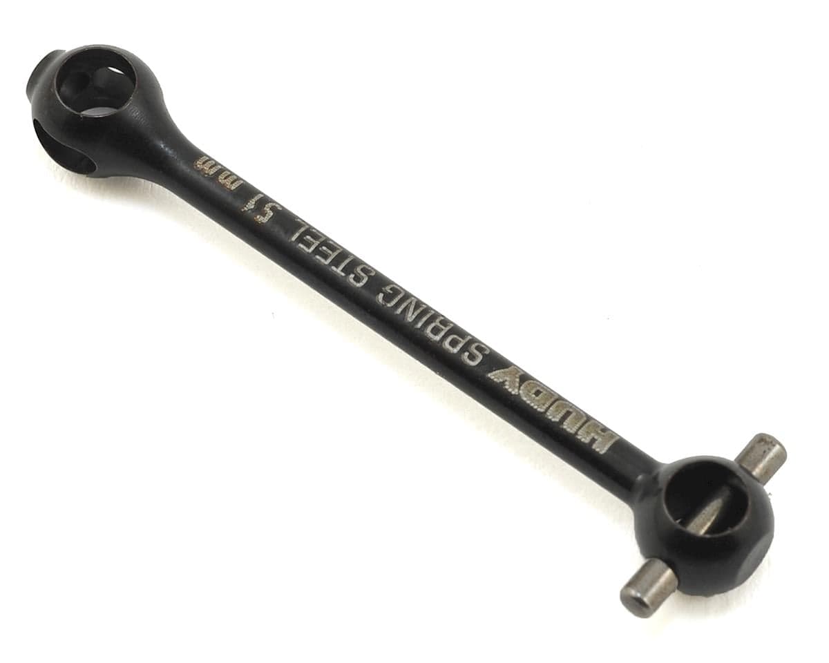 XRAY ECS 51mm 2mm Pin Drive Shaft