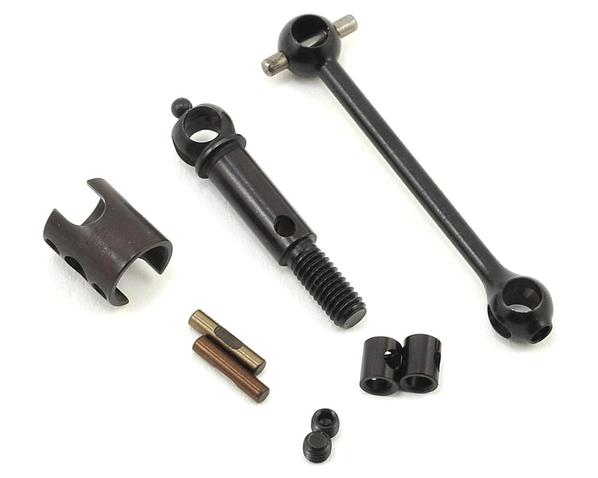 XRAY ECS 51mm Drive Shaft Set