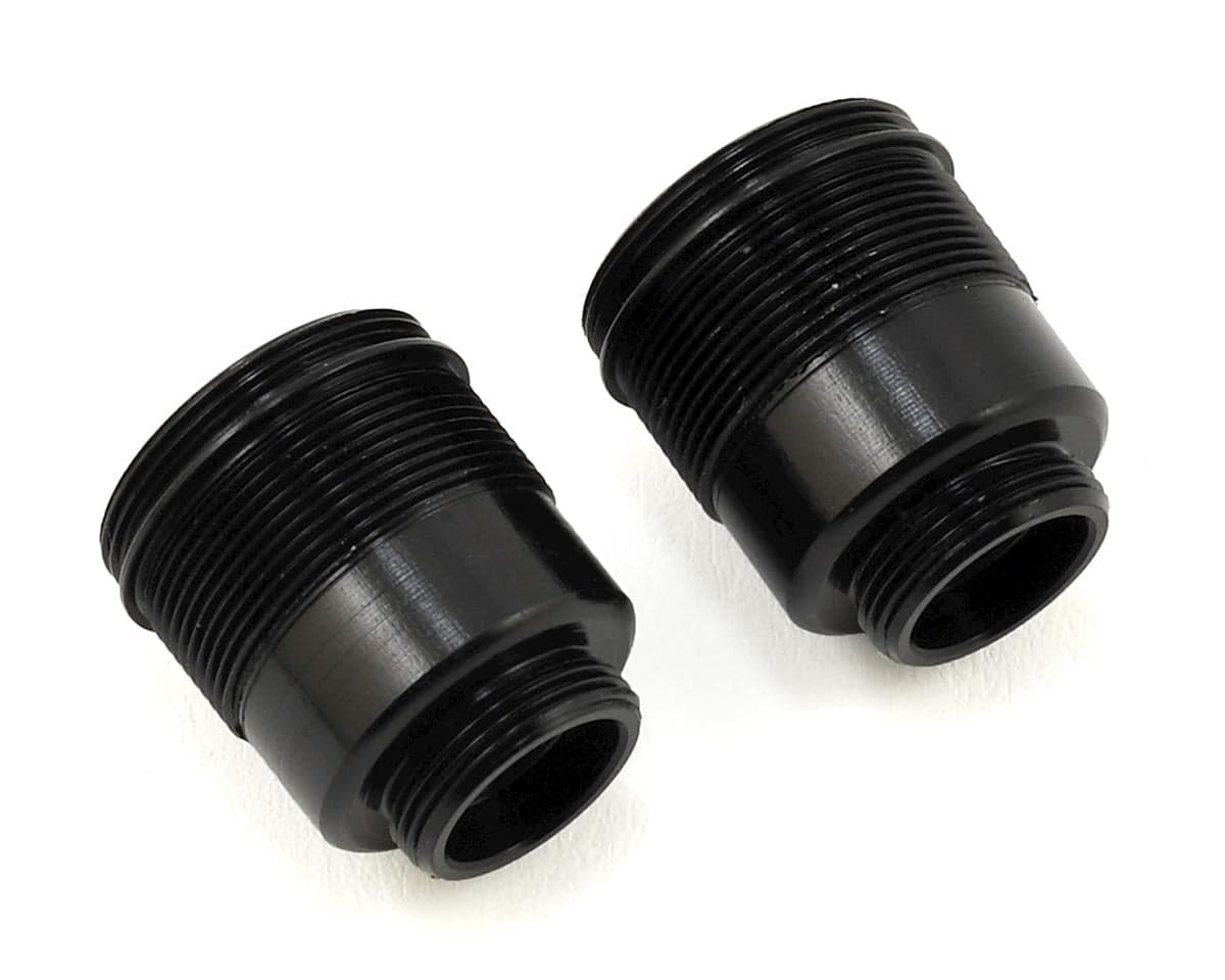 XRAY ULP Aluminum Shock Body (2)