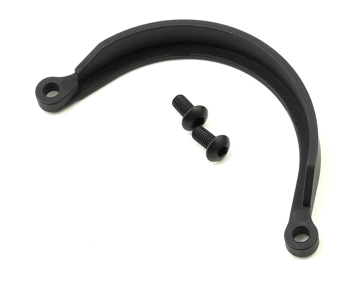 XRAY Carpet Edition Composite Gear Cover
