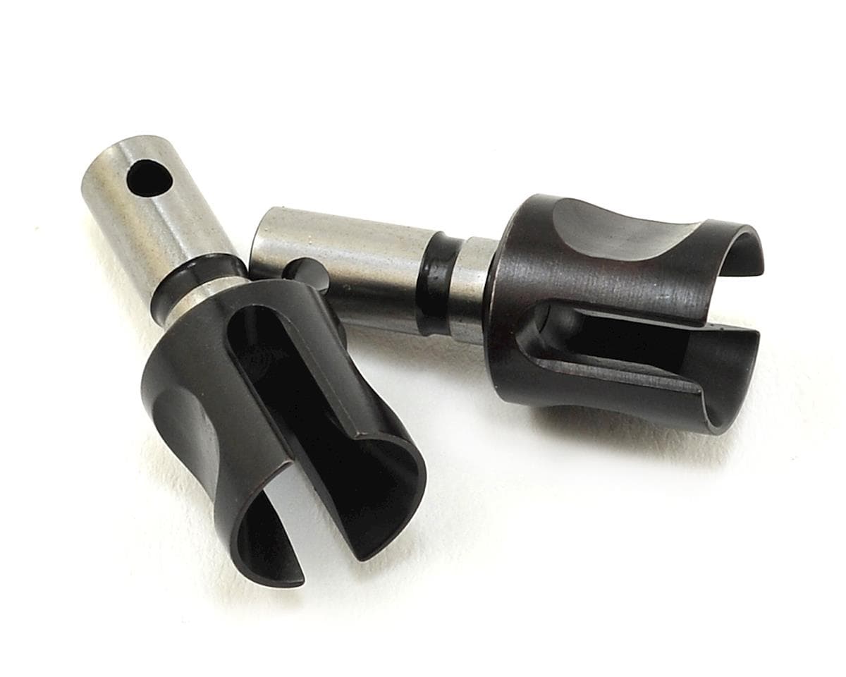XRAY XB2 2018 Carpet 2.5mm Pin Gear Diff Outdrive (2)