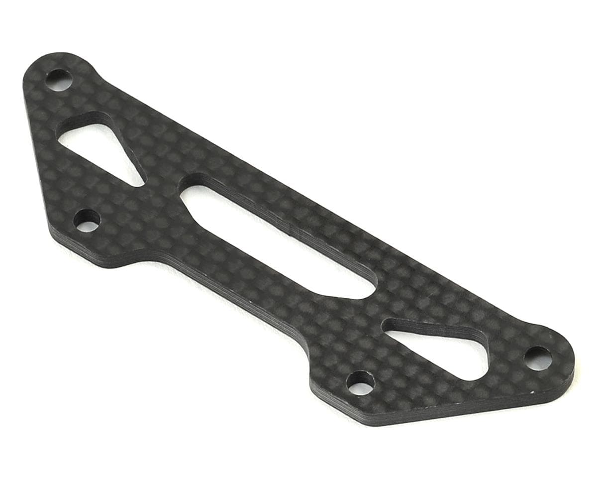 XRAY X12 2.5mm Graphite Bumper Lower Holder