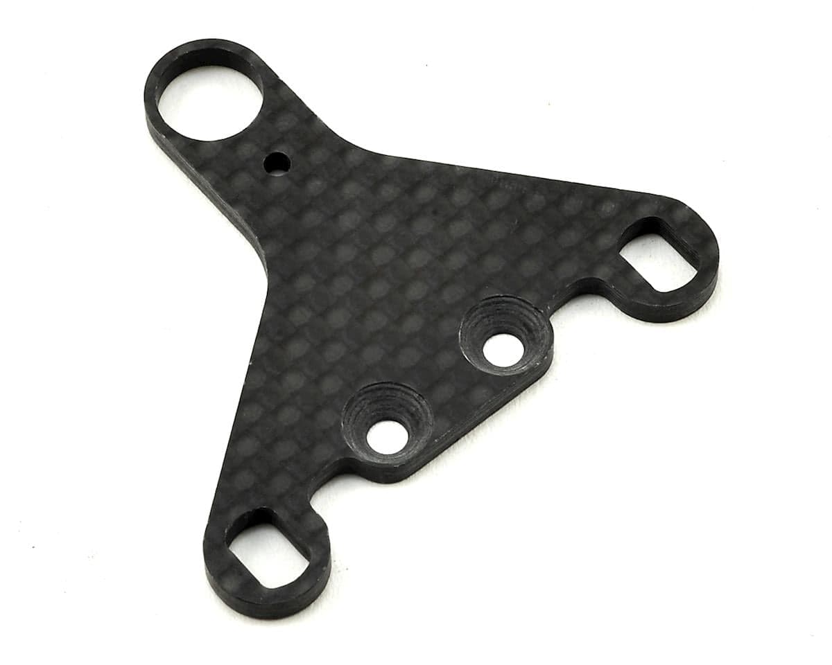 XRAY X12 US Graphite Lower Suspension Arm (Right)