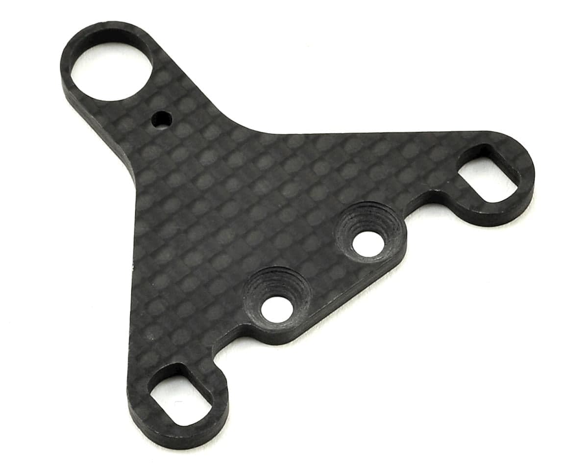 XRAY X12 US Graphite Lower Suspension Arm (Left)