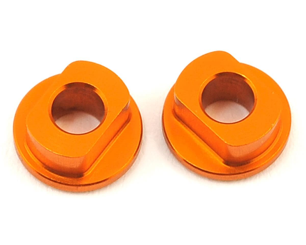 XRAY X12 US 0.0mm Aluminum Bushing (2)