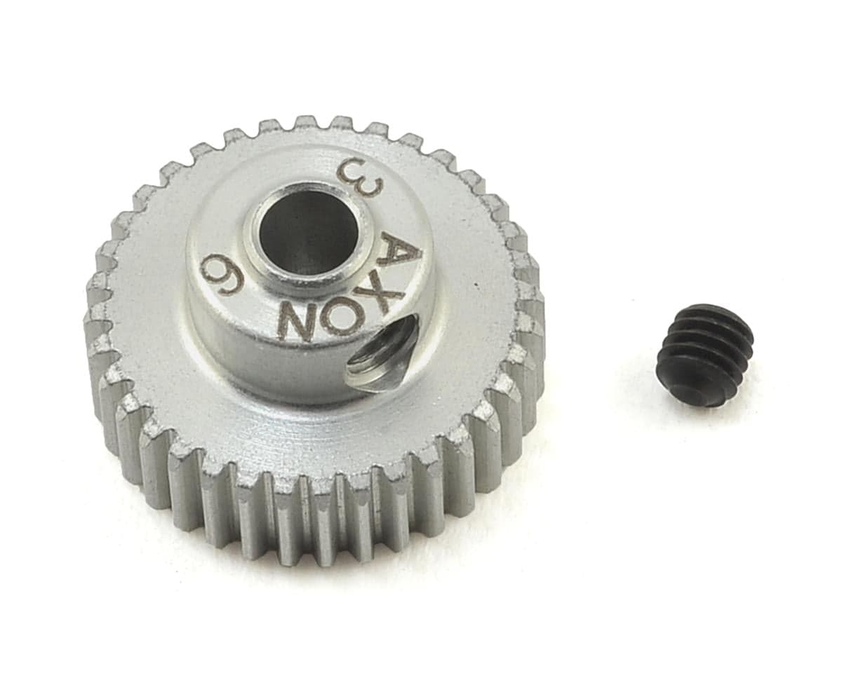 Axon 64P Aluminum Pinion Gear (36T)