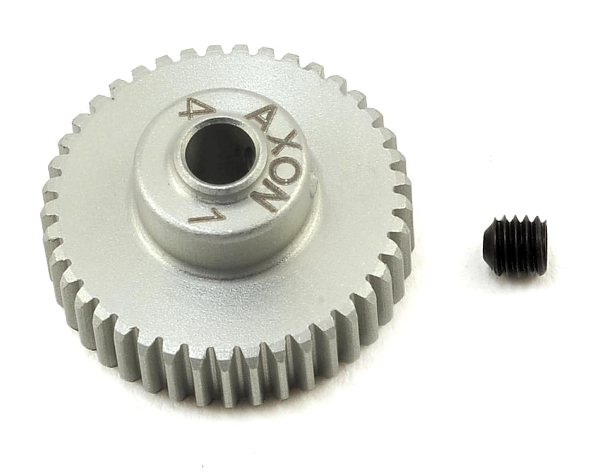 Axon 64P Aluminum Pinion Gear (41T)