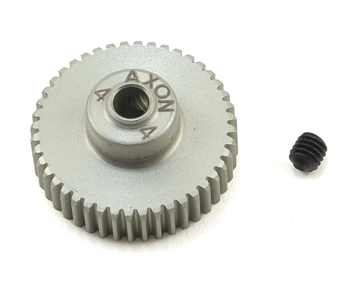 Axon 64P Aluminum Pinion Gear (44T)