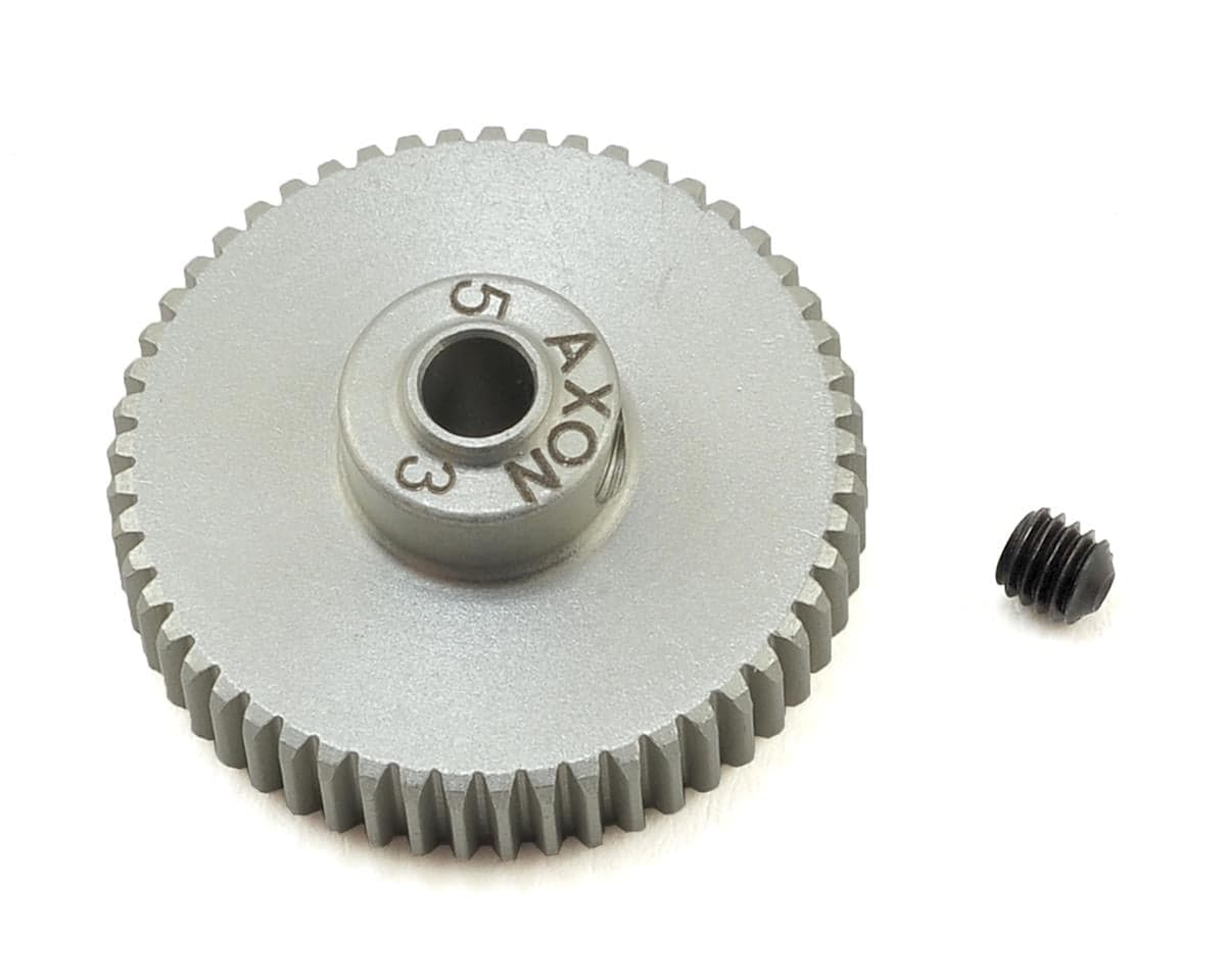 Axon 64P Aluminum Pinion Gear (53T)