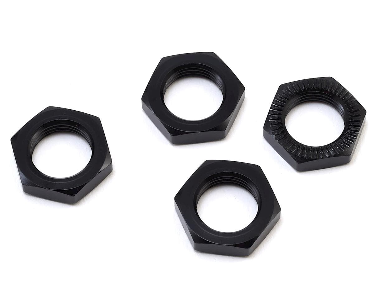 HPI 17mm Wheel Nut (4)