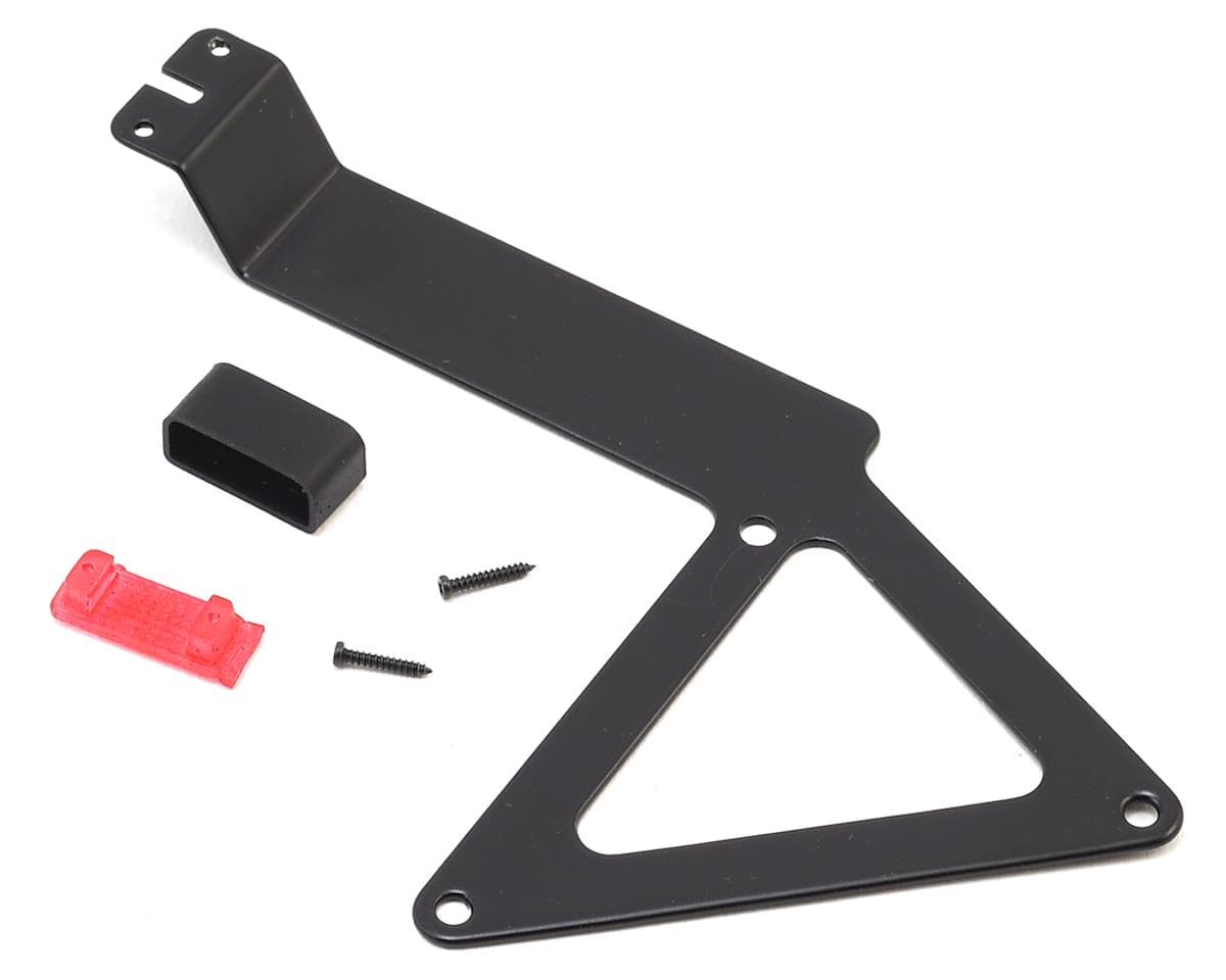 RC4WD CChand High Rear Brake Light for Traxxas TRX-4