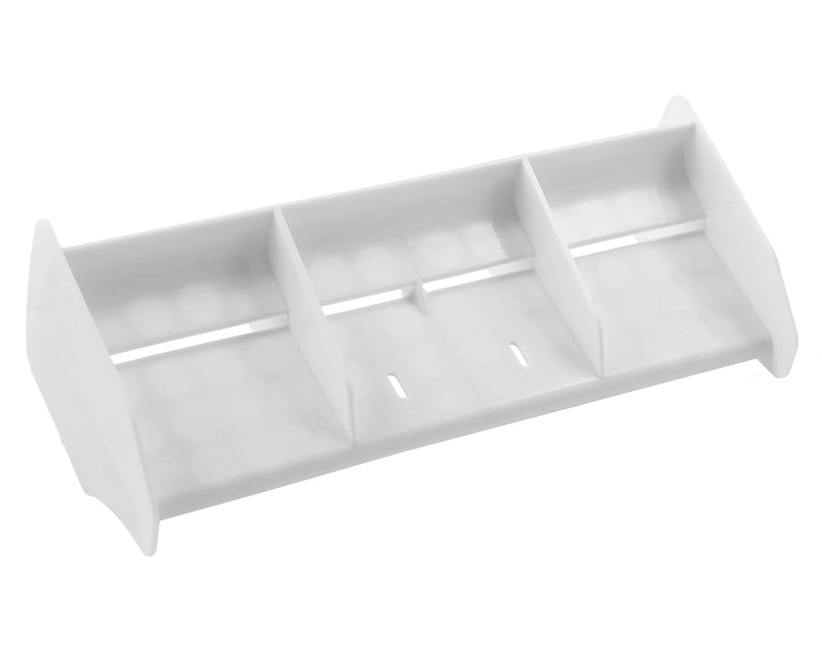 Mugen Seiki Lightweight High Down Force Wing (White)