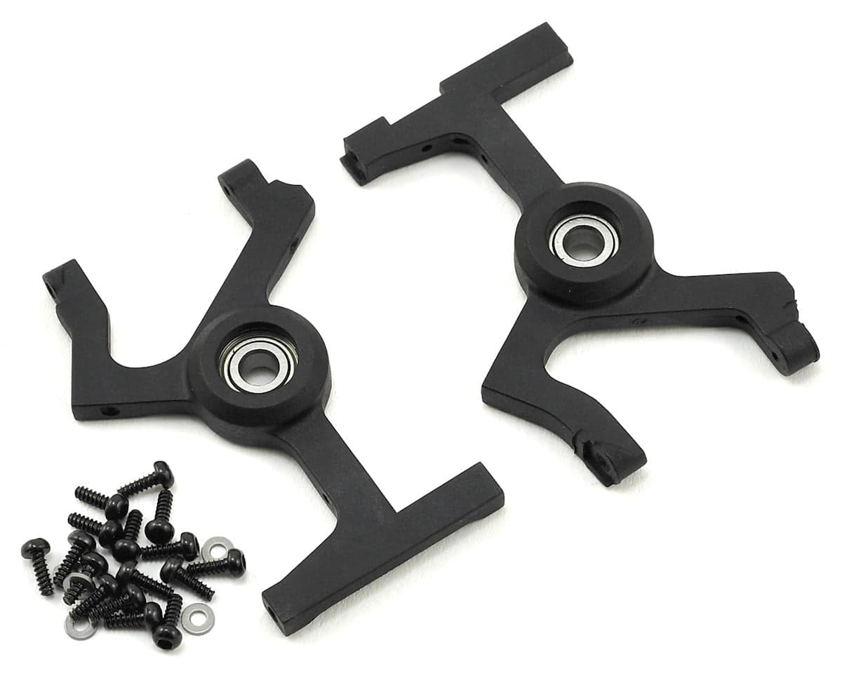 OXY Heli Sport Main Shaft Bearing Block Set