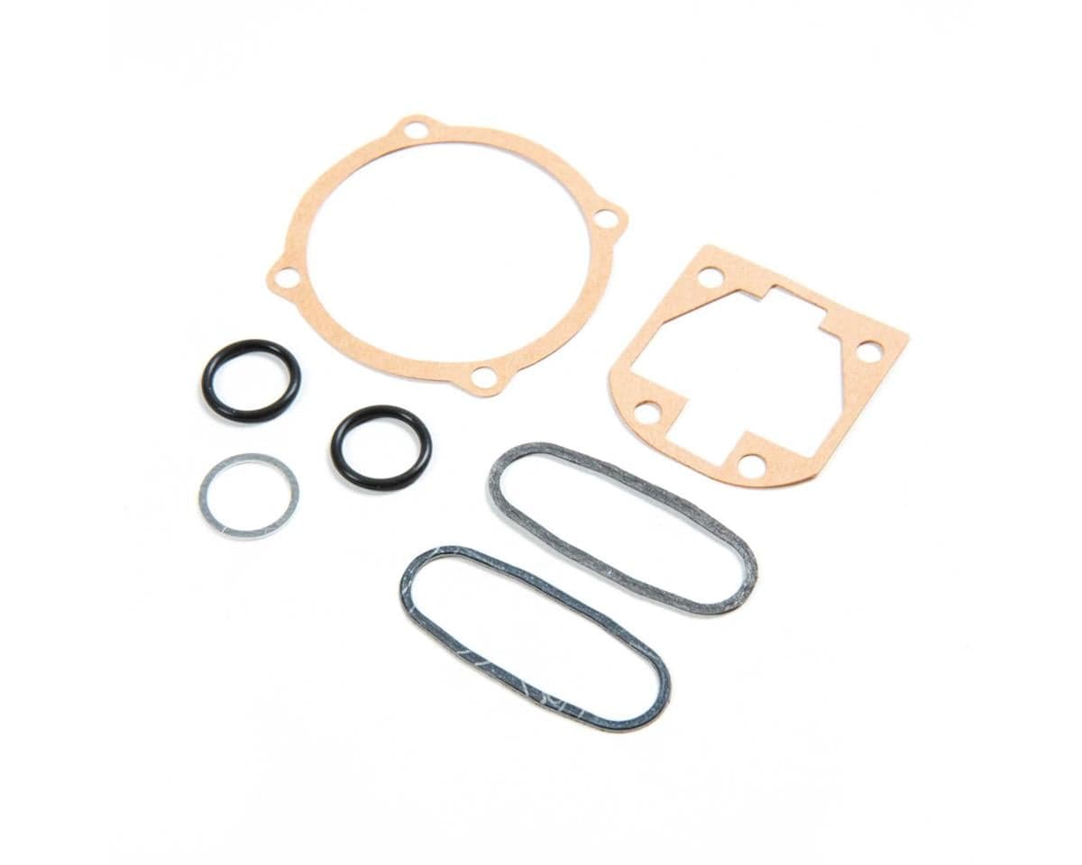 Saito Engines Engine Gasket Set: AG, AH
