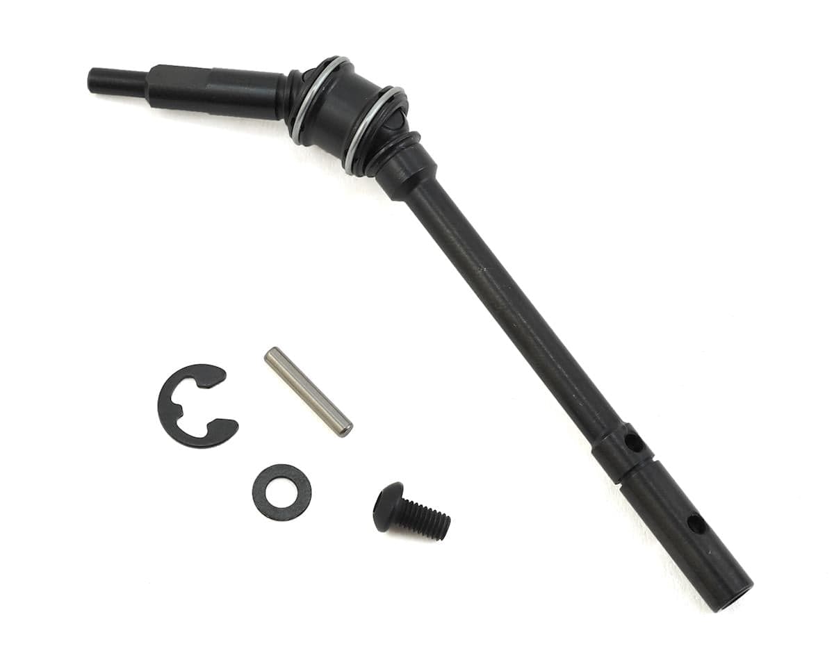 MST FMX Rear Driveshaft Set