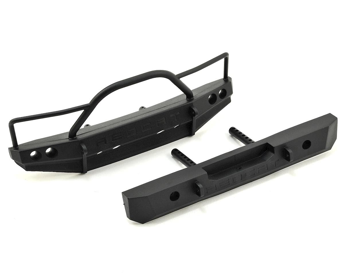 Redcat Everest Gen7 Bumper Set