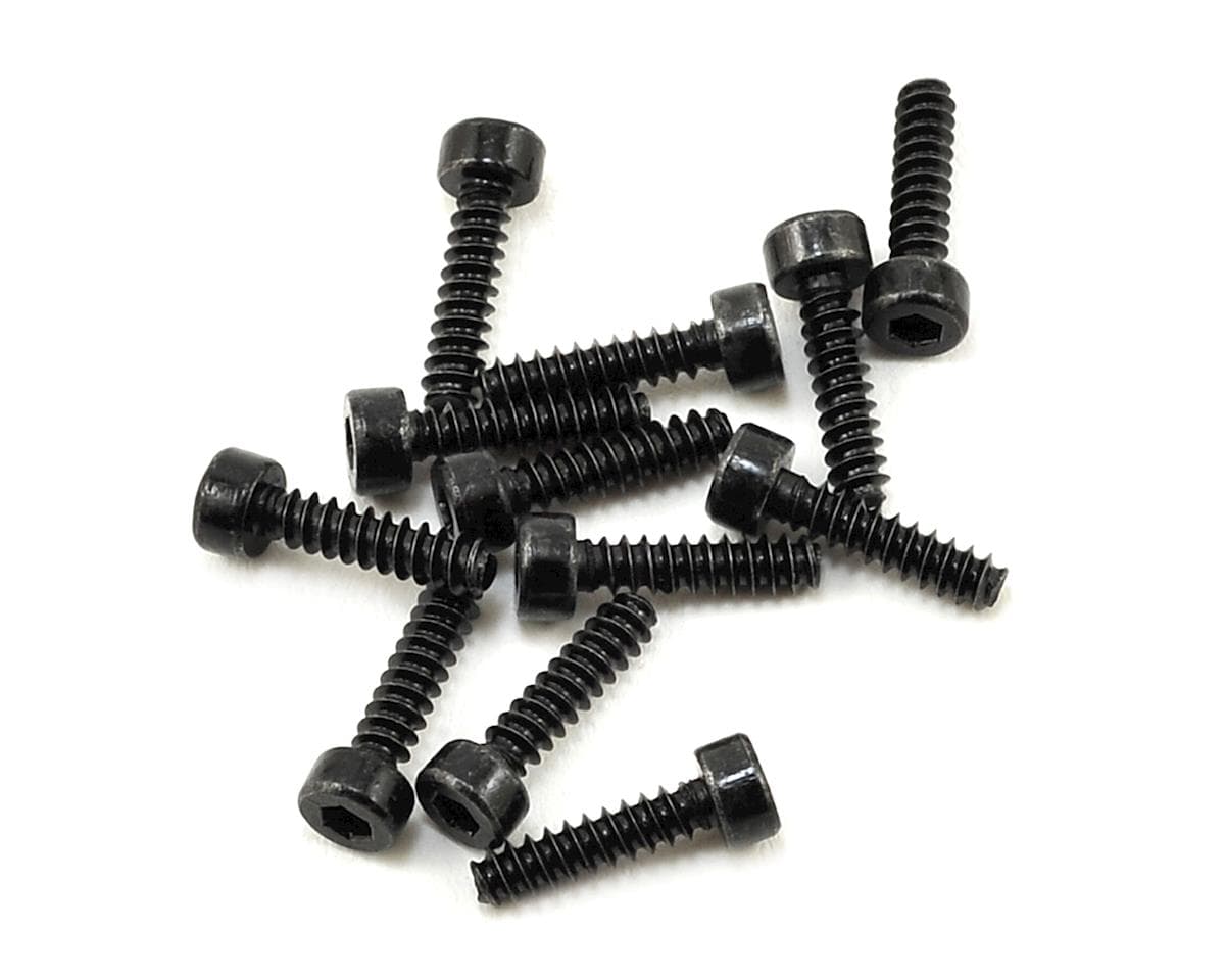 Redcat Everest Gen7 2x8 Socket Head Screw (12)