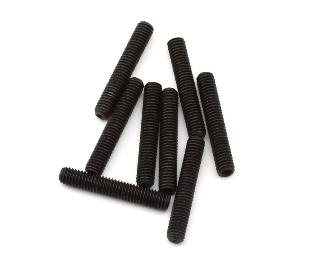 Redcat 3x18mm Set Screw (8)