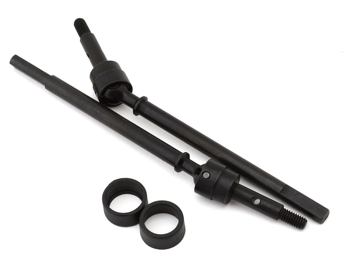 Redcat Everest Gen7 Front CVA Shafts