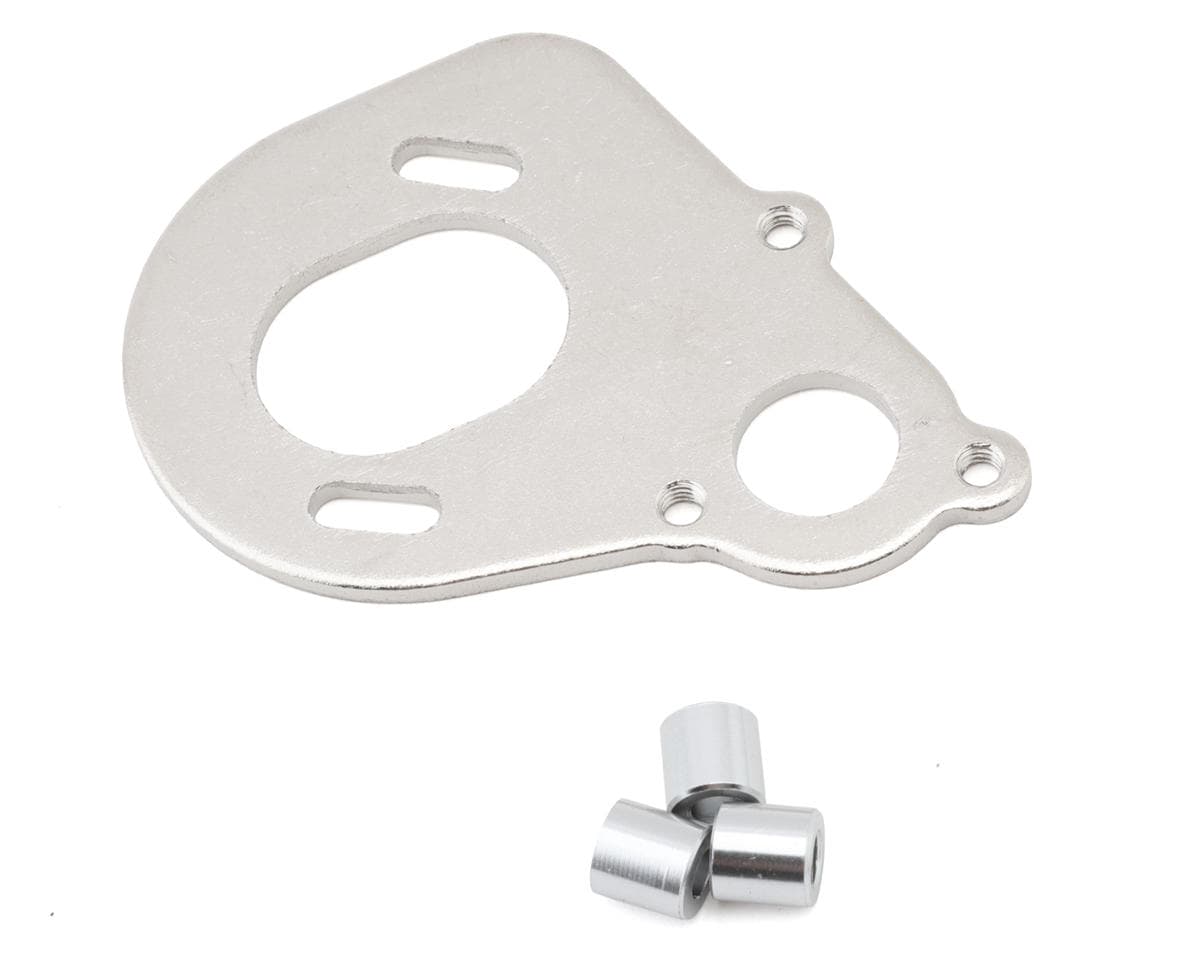 Redcat Everest Gen7 Aluminum Motor Mount w/Mounting Bushing