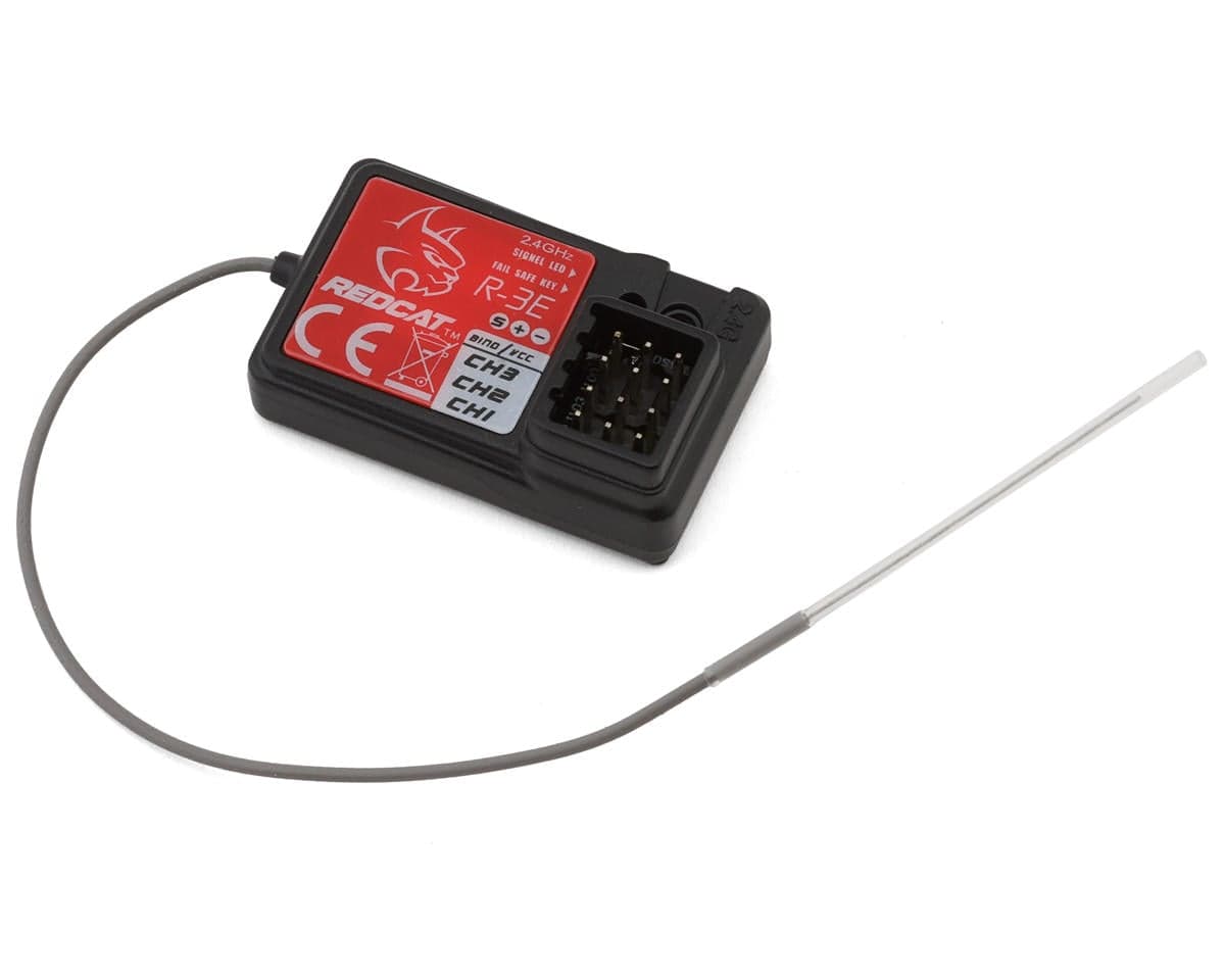 Redcat Everest Gen7 RCR-2CENR Receiver