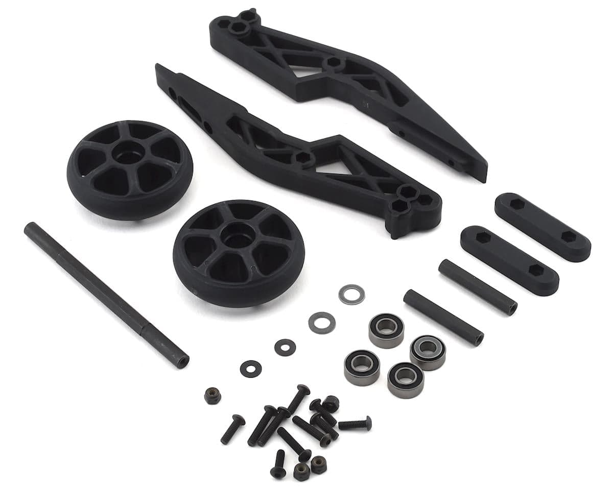 CEN Reeper Wheelie Bar Kit