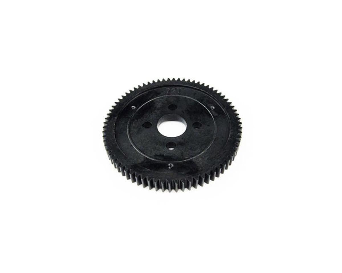 Carisma M40S Spur Gear 72T