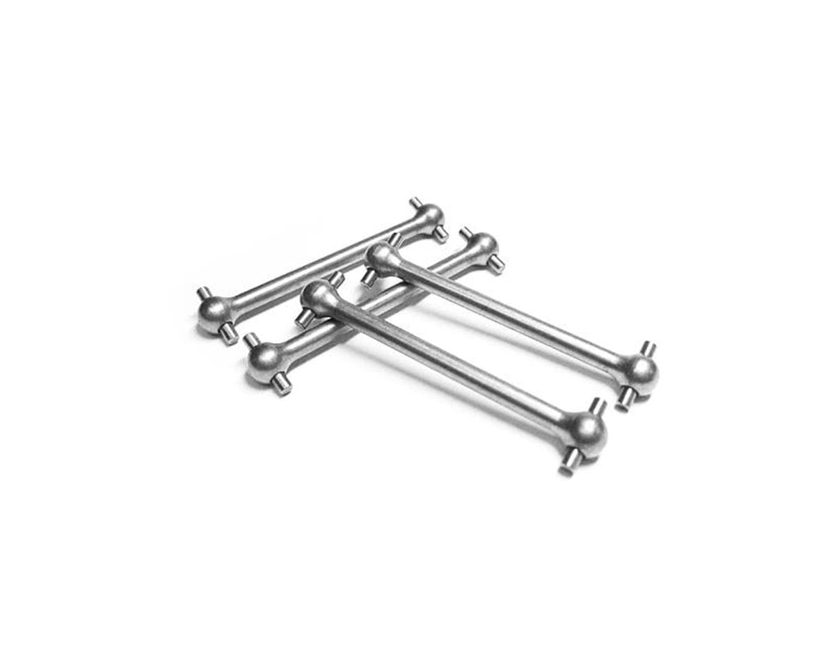 Carisma M40S Dog Bone (40.5mm Length)