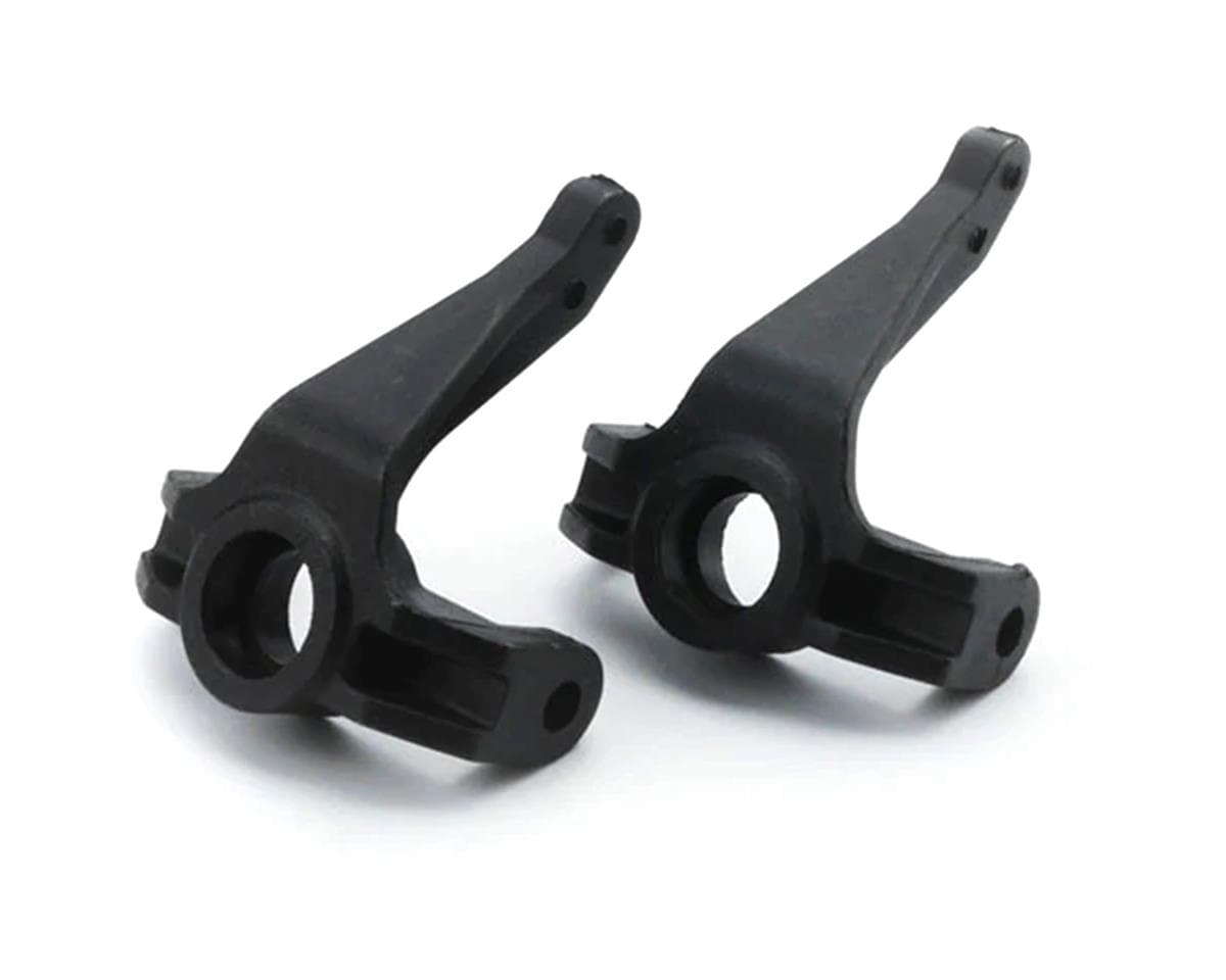Carisma SCA-1E Front Steering Knuckles (2)