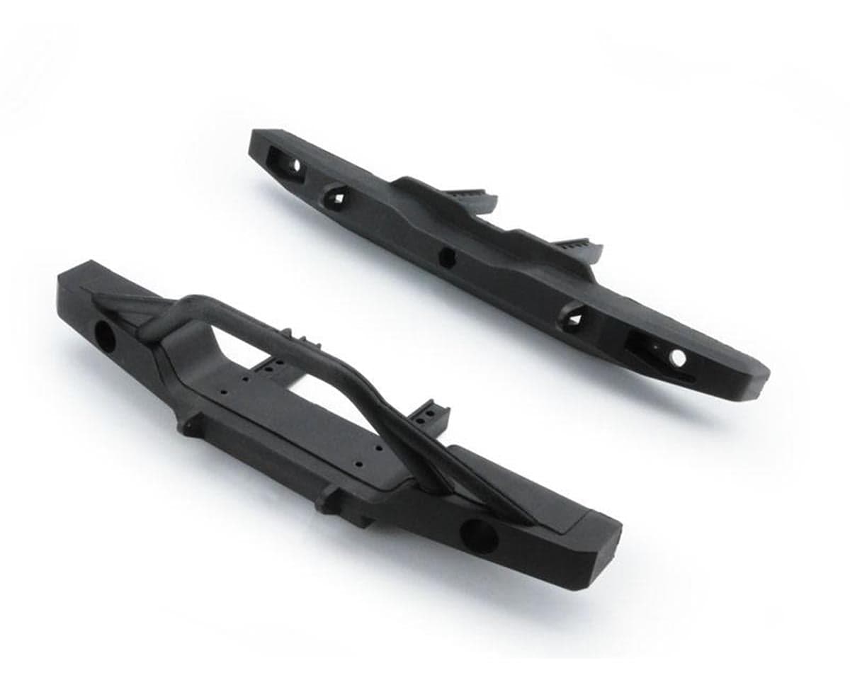 Carisma SCA-1E Front/Rear Bumper Set