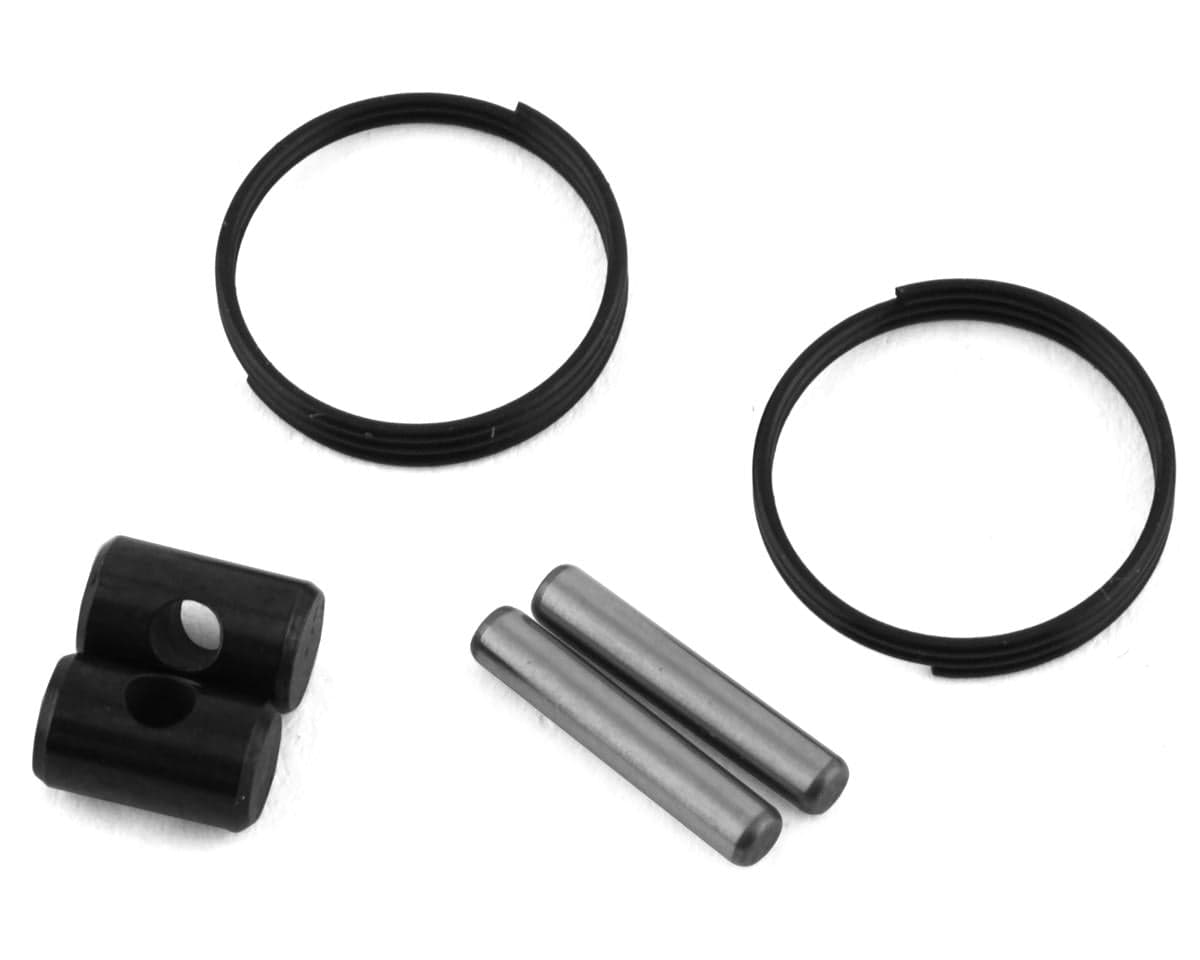Carisma SCA-1E CVD Rebuild Kit