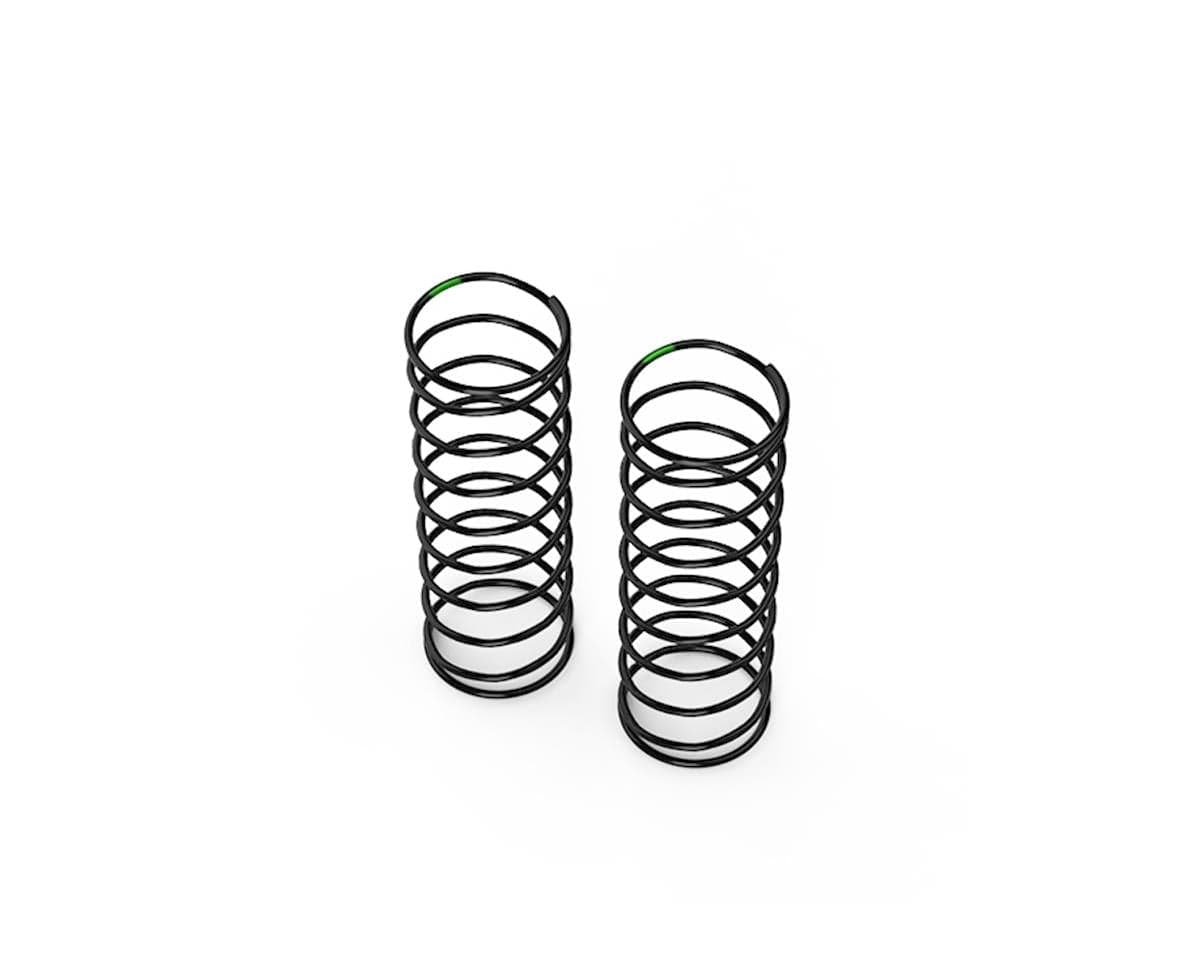 Gmade 15x46mm Soft Shock Spring (Green) (2)