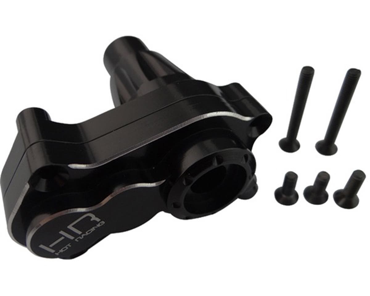 Hot Racing Axial Bomber Aluminum Transfer Case
