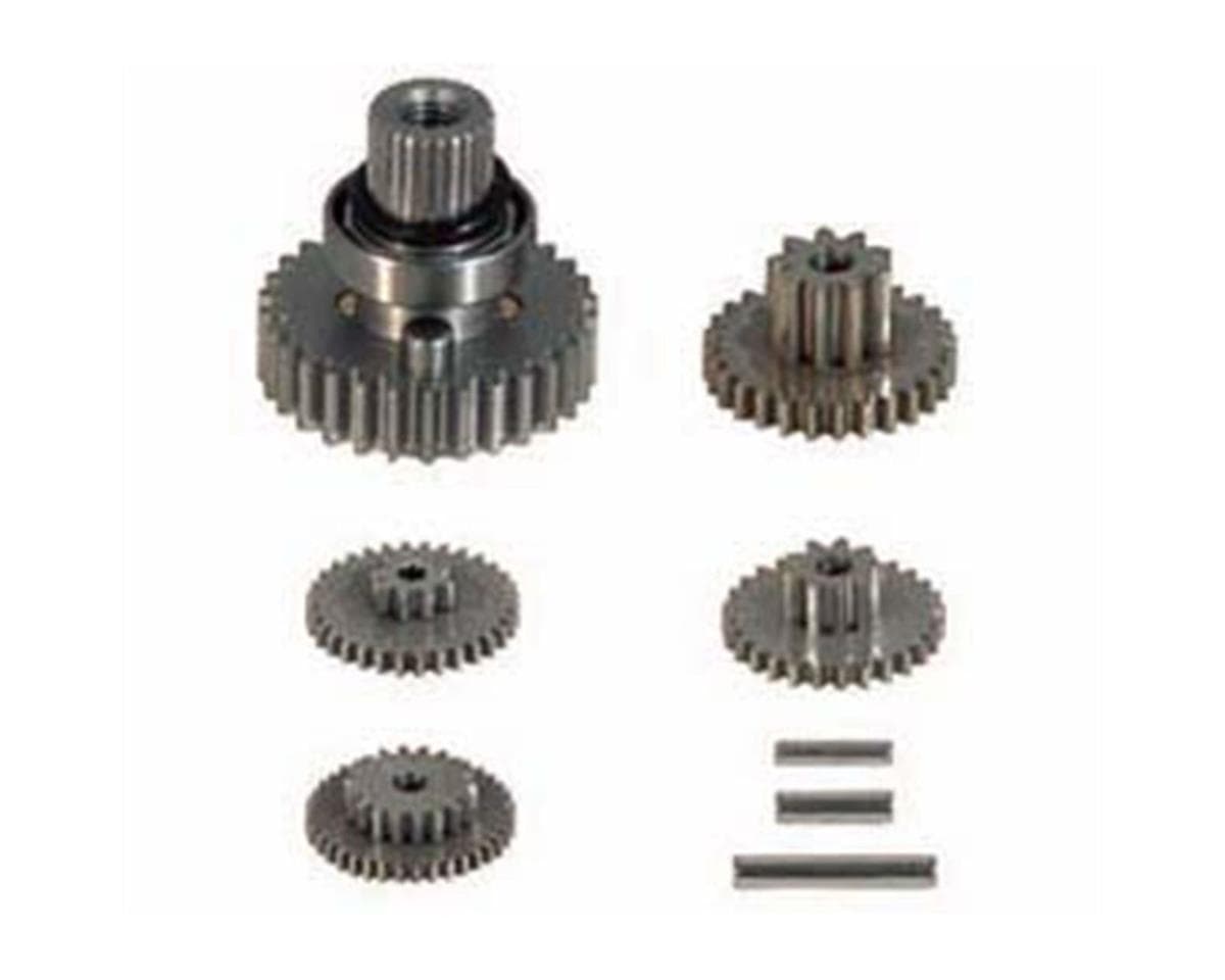 Savox SA1230SG Metal Gear Set w/Bearing