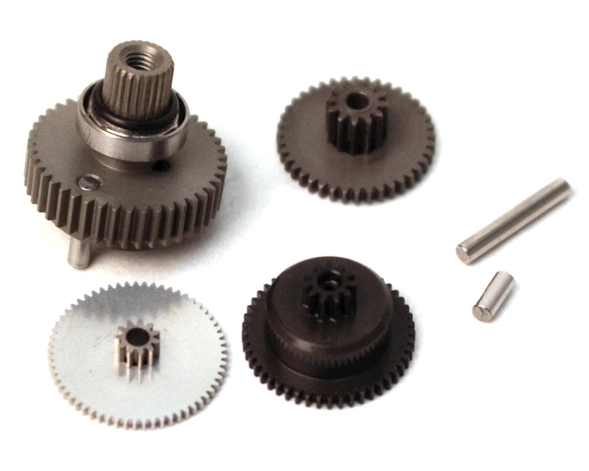 Savox SB2290SG Metal Gear Set w/Bearing