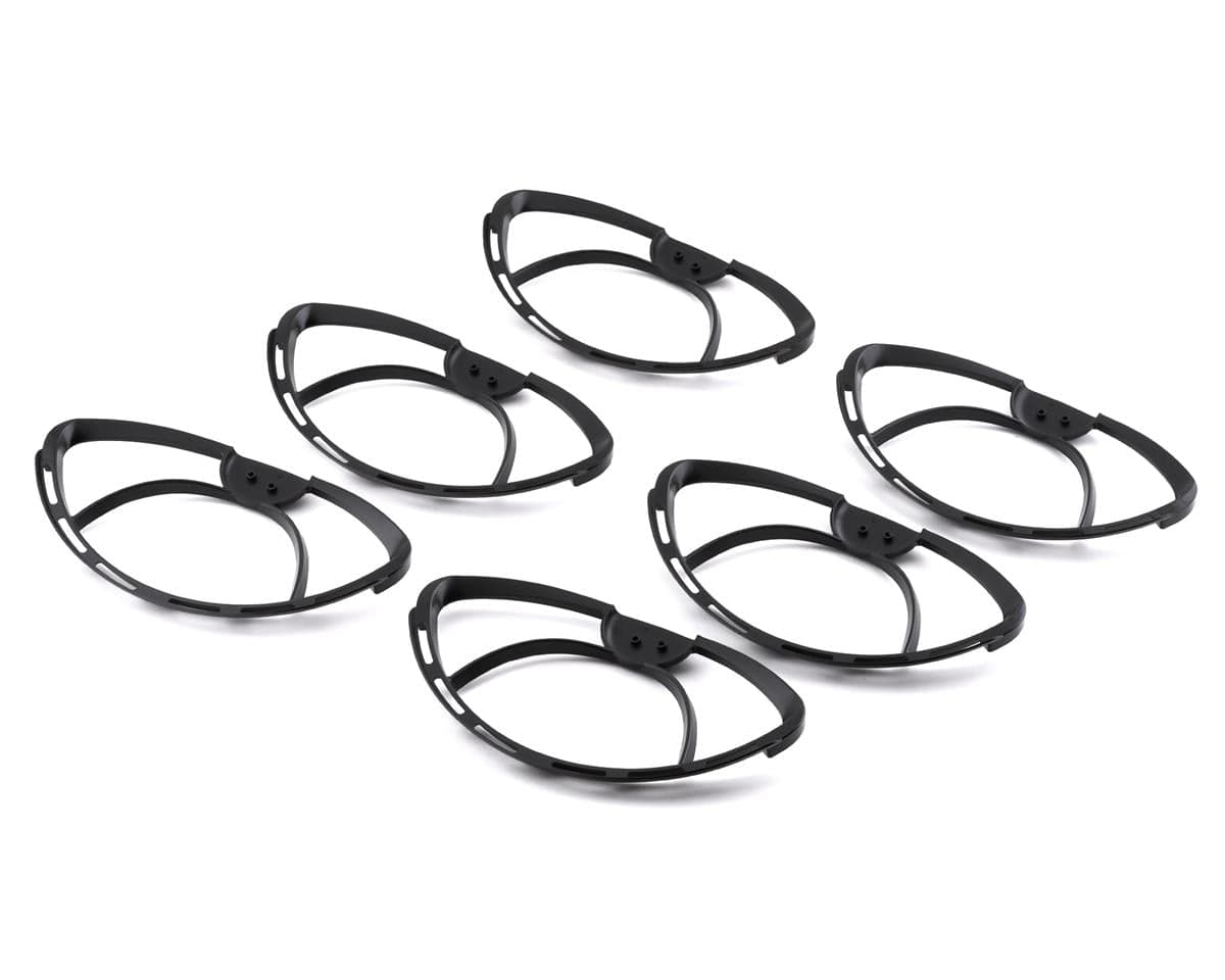 Walkera Tali H500 Propeller Guard Set (Black)