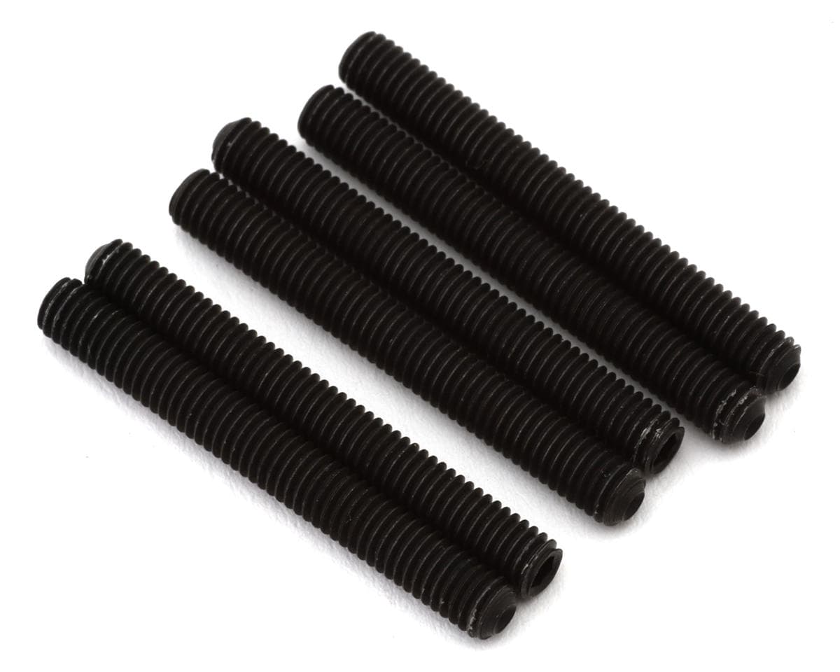 MST 3x25mm Set Screws (6)