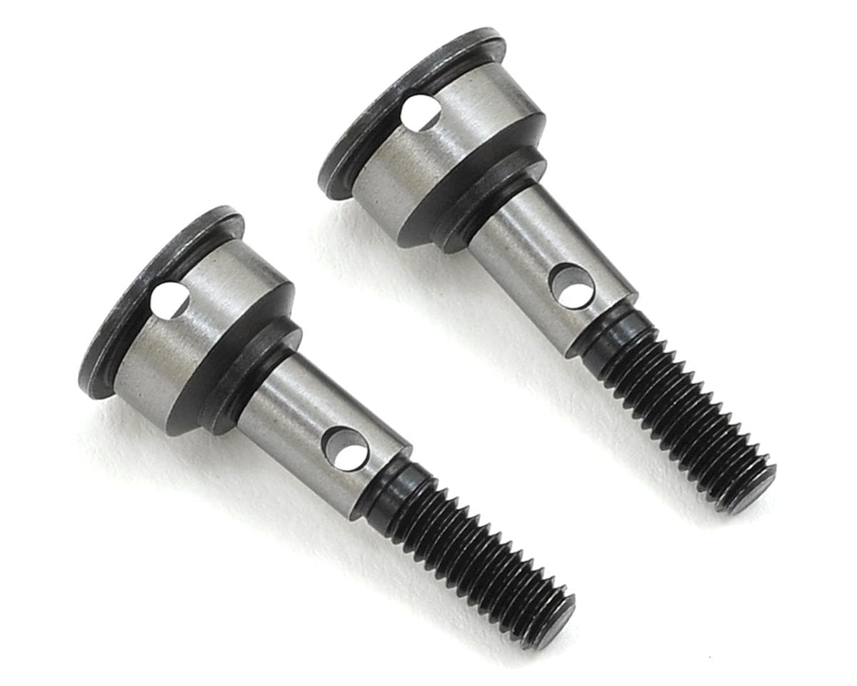 MST Wheel axle (2)