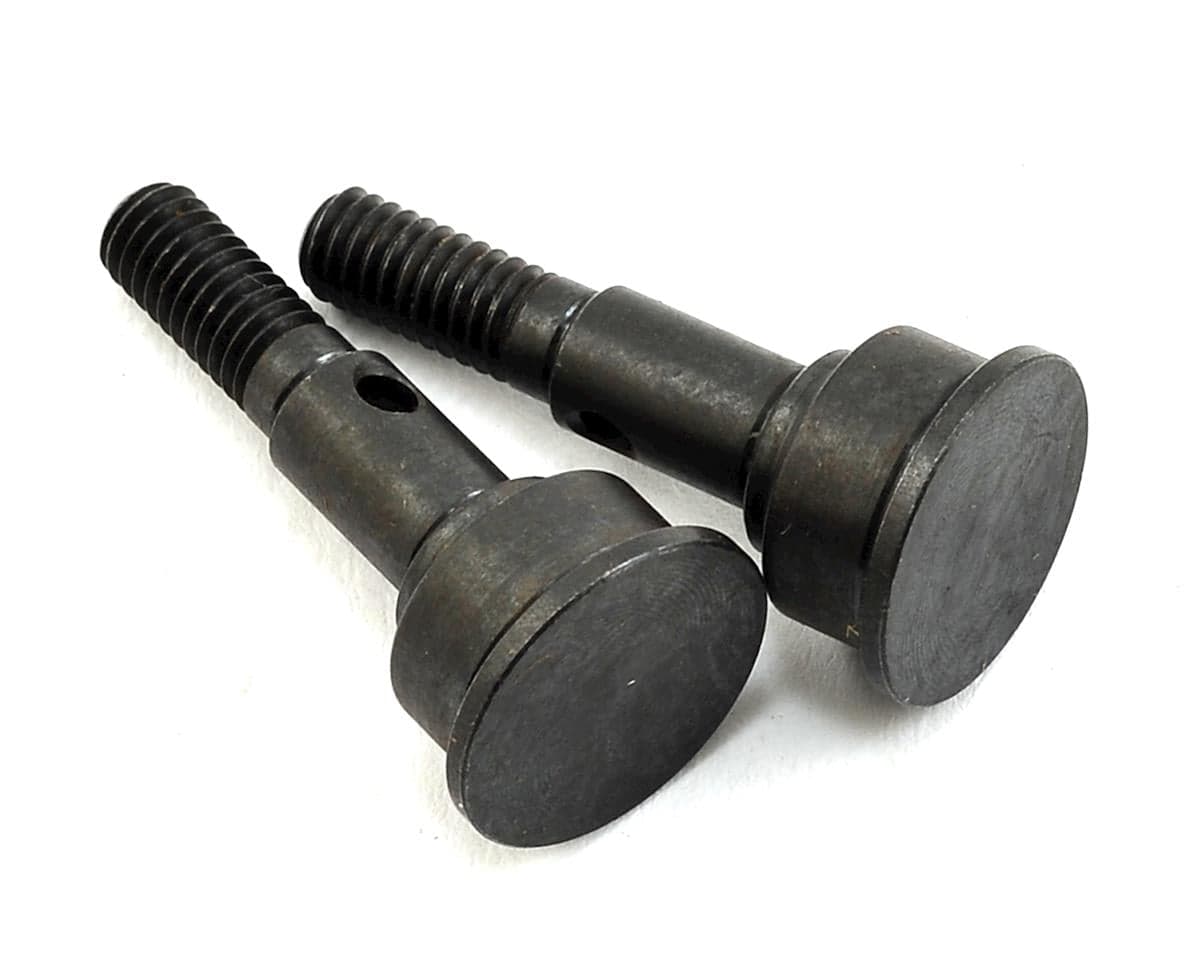 MST 2WD Axle (2)