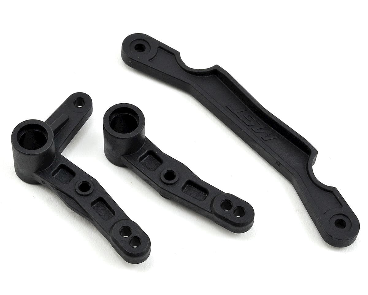 MST FXX Steering arm set