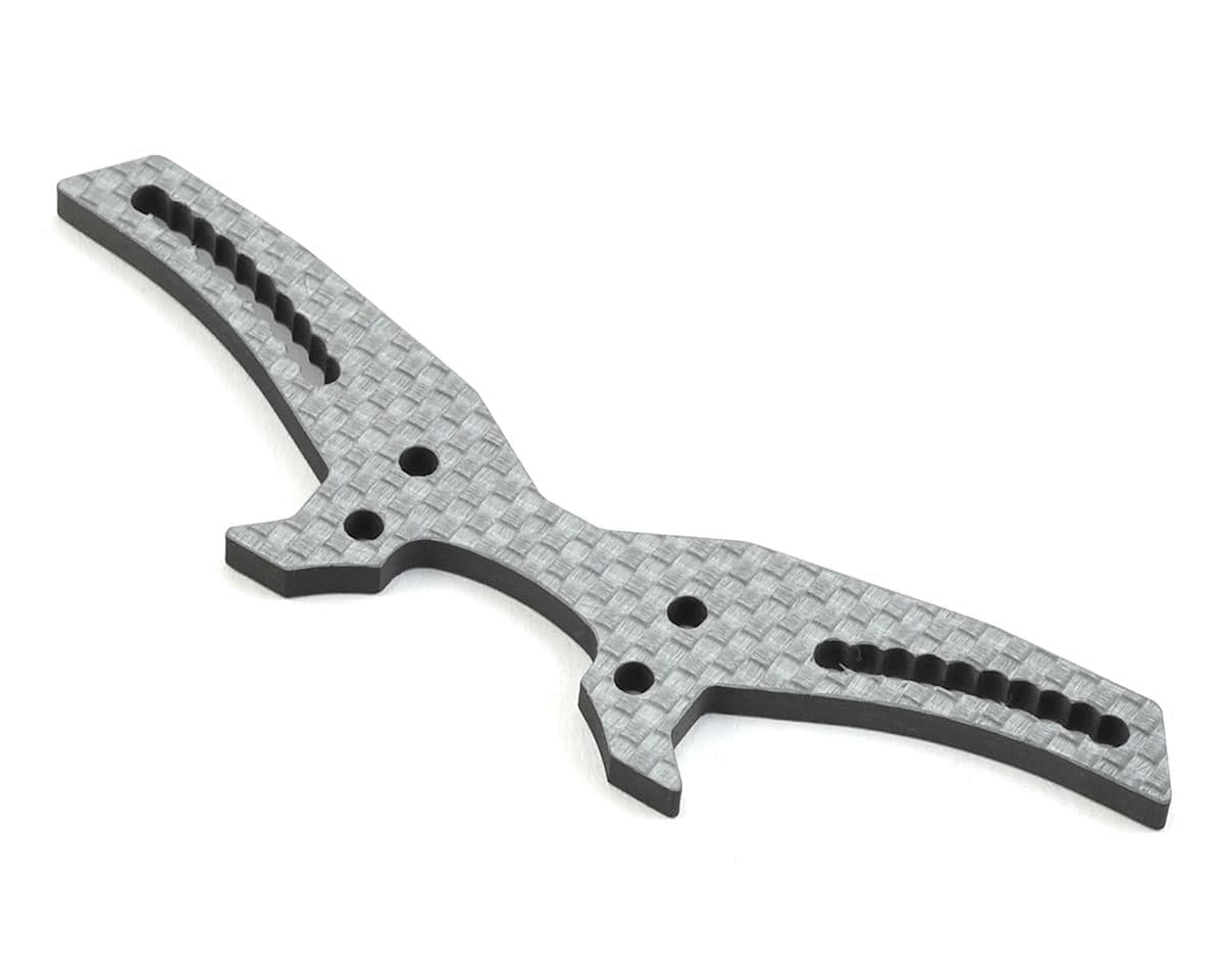MST FXX Carbon front damper stay 3.5 (SSG)