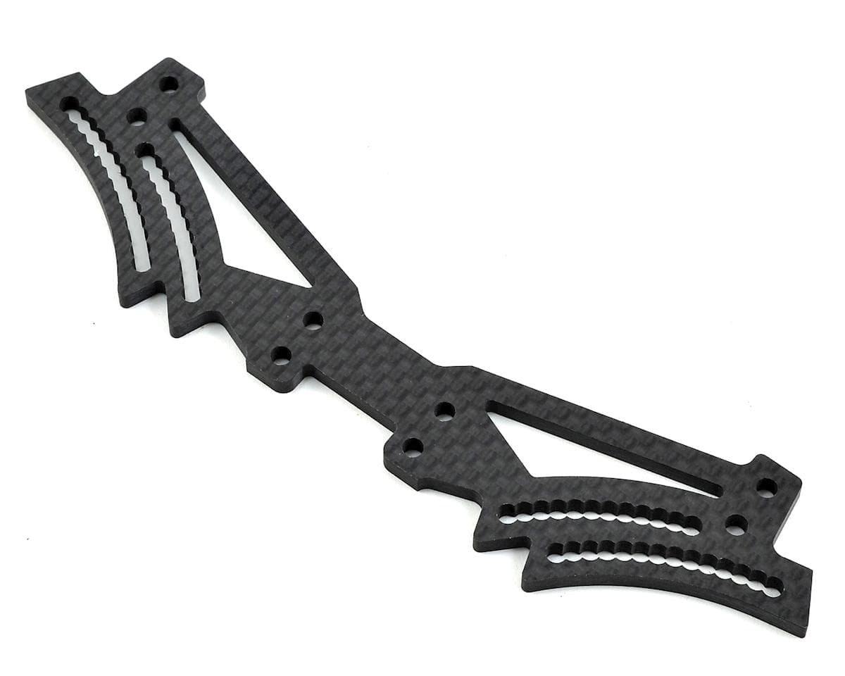MST FXX Carbon rear damper stay 3.5