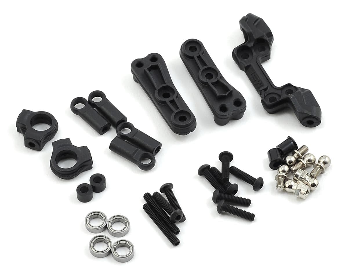 MST FXX-D S IFS conversion kit