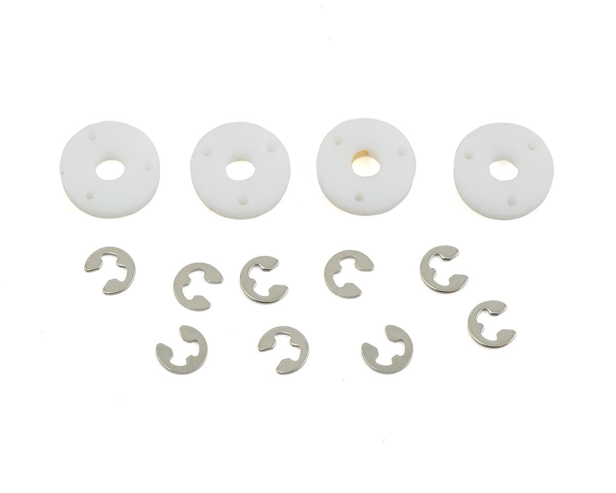 MST Machined Shock Piston (4) (3x1.0)