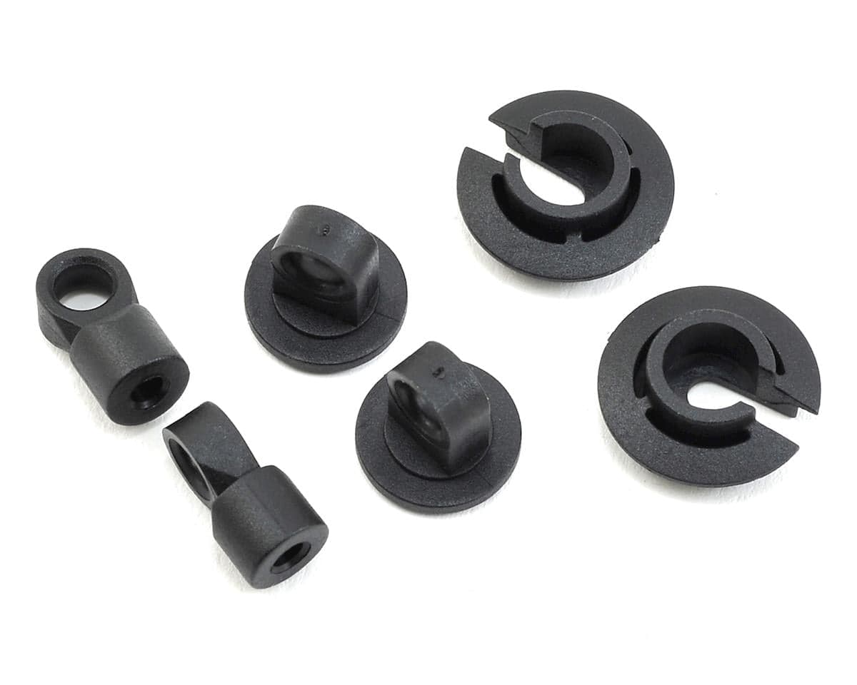 MST Damper plastic maintenance set (2)