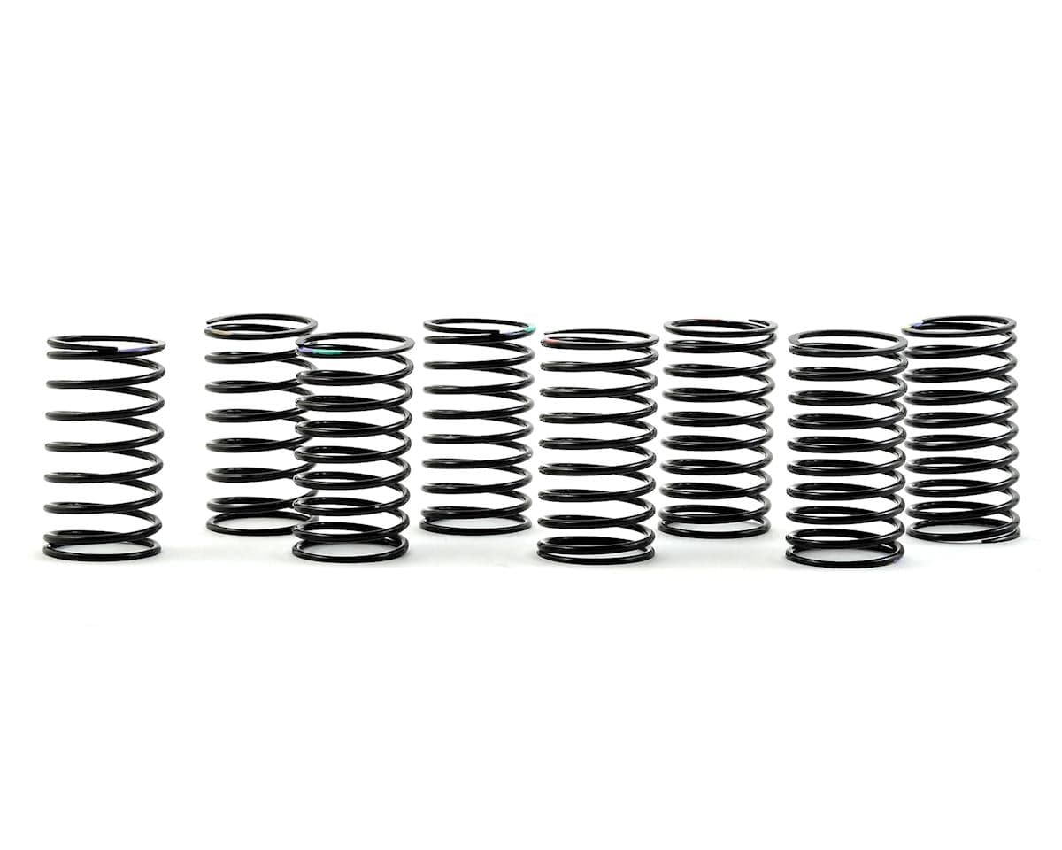 MST 29mm Soft coil spring set (8)