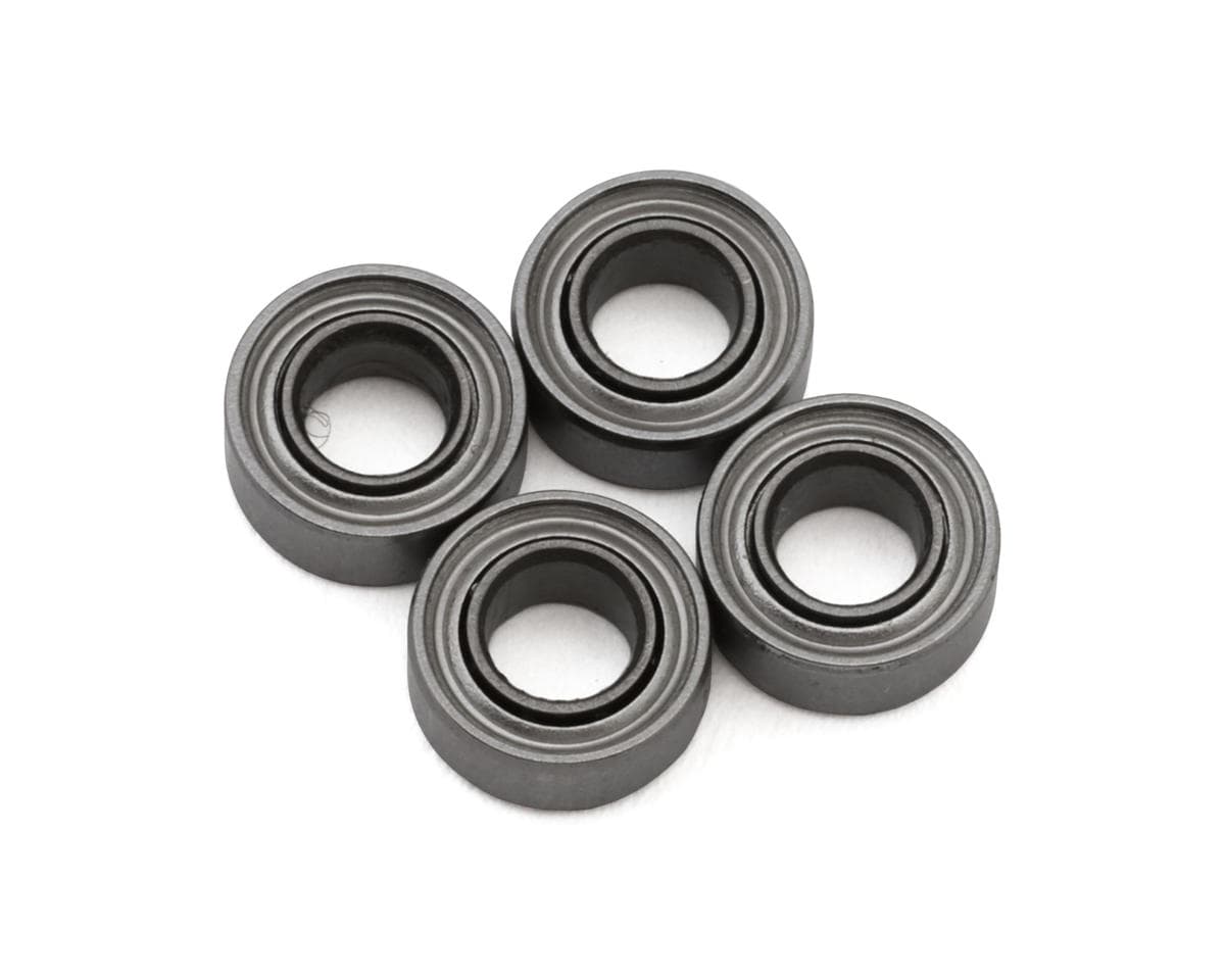 MST 3x6mm Ball Bearings (4)